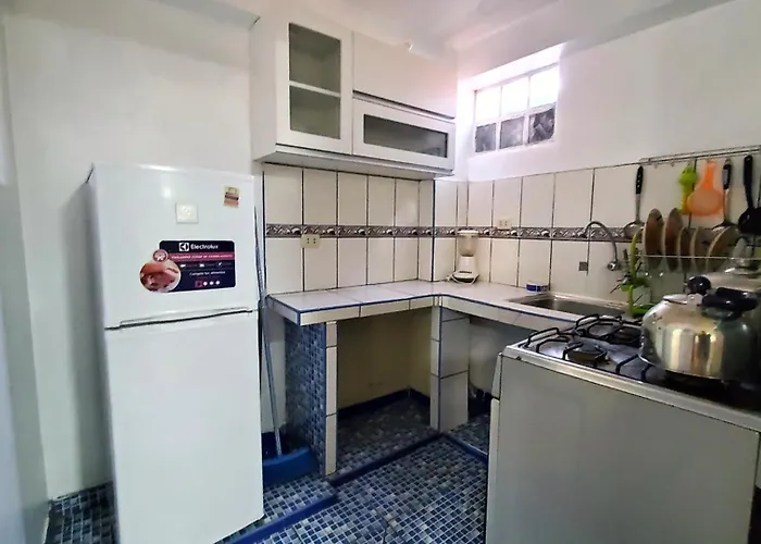 Qory Wasy Apartment