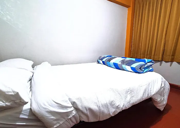 Apartment Qory Wasy Cusco