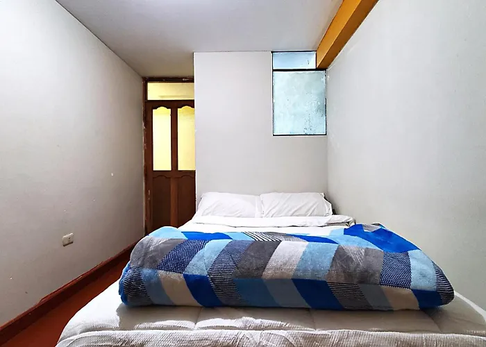 Apartment Qory Wasy